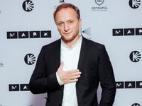 Владимир Мишуков: «У меня никогда не было намерений уехать, потому что я существую на территории русскоязычной мысли» 
фотографии