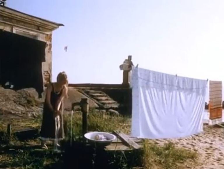 "Прикованный" (2002)
