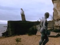 Лисий нос