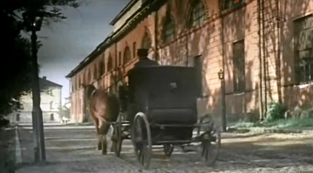 "Долгий путь" (1956)