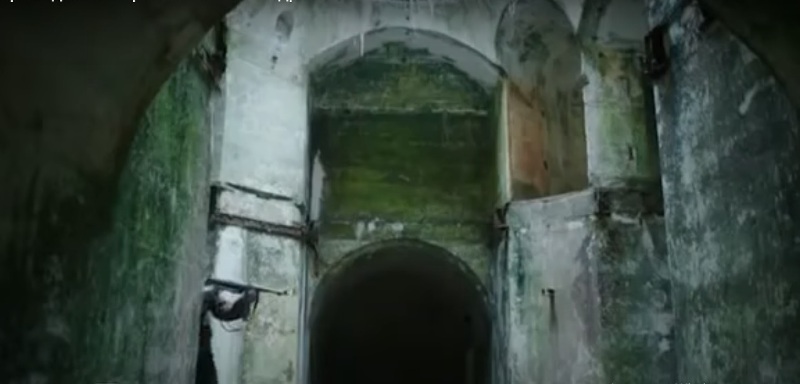 "Апперкот для Гитлера" (2015)