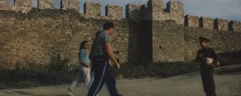 "Делай - раз!" (1990)