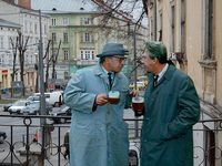 Костел Марии Снежной - фото №1
