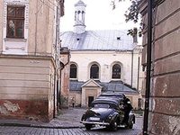 "Третьего не дано" (2009)