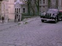 "Багровый цвет снегопада" (2008)