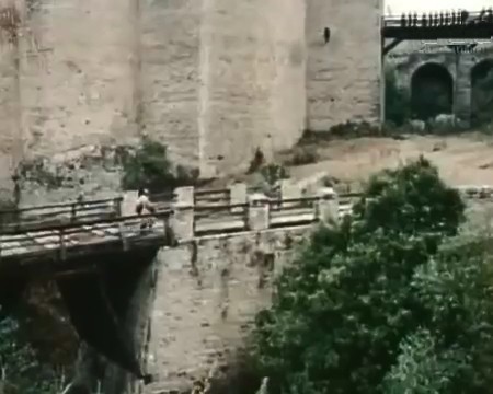 "Держись, казак!" (1991)