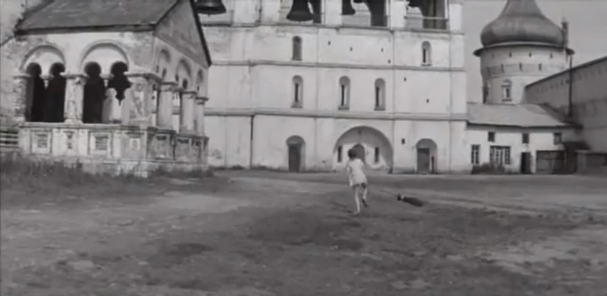 "Весёлое волшебство" (1969)