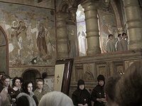 Ростовский Кремль