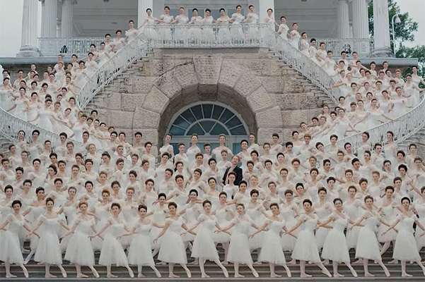 "Матильда" (2016)
