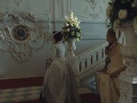 "Екатерина. Взлёт" (2016)