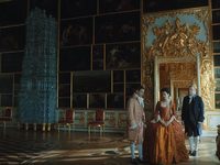 "Екатерина. Взлёт" (2016)