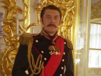 "Андерсен. Жизнь без любви" (2006)