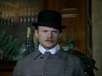 "Приключения Шерлока Холмса и доктора Ватсона" (1979-1986)