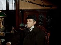 "Приключения Шерлока Холмса и доктора Ватсона" (1979-1986)