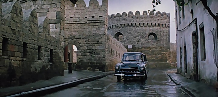 " " (1968)