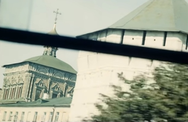 "Семь невест ефрейтора Збруева" (1970)