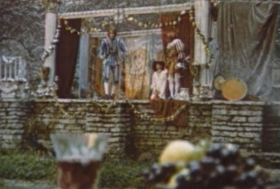 " " (1984)