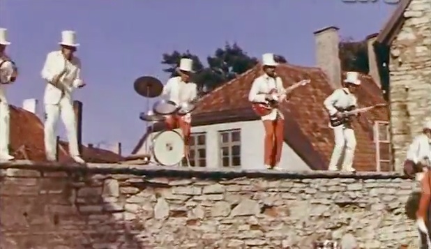"  " (1970)