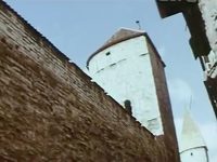 "Украли Старого Тоомаса" (1970)