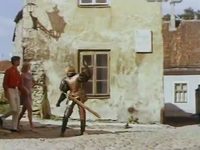 "Украли Старого Тоомаса" (1970)