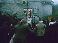 "Одиссея капитана Блада" (1991)