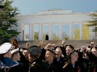 "Адмиралъ (сериал)" (2009)