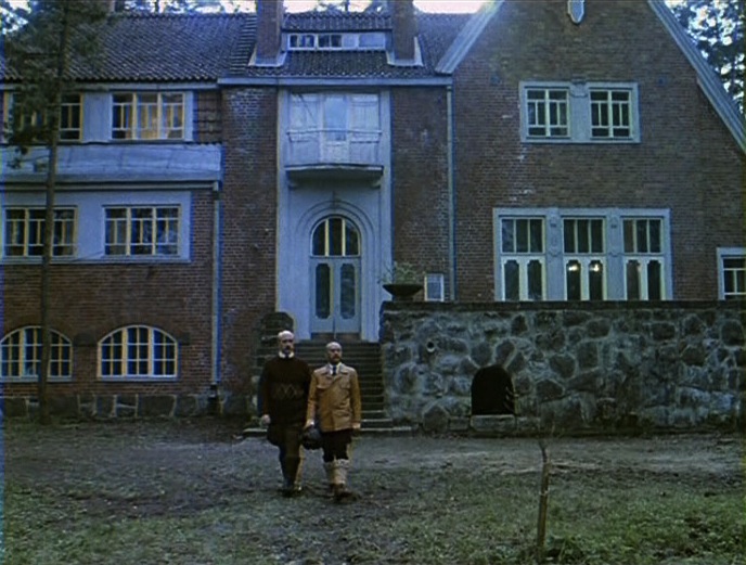 "Приключения Шерлока Холмса и доктора Ватсона" (1979-1986)