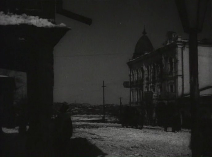 "Золотой эшелон" (1959)