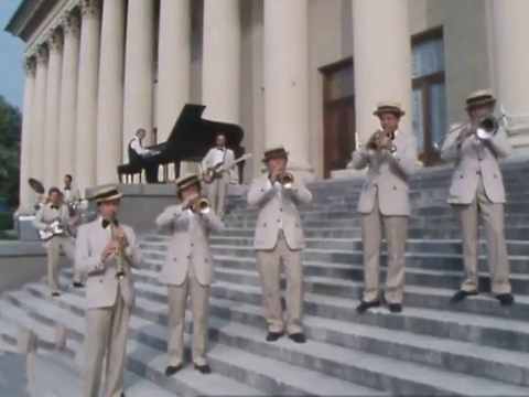 "На радость вам и мне" (1985)
