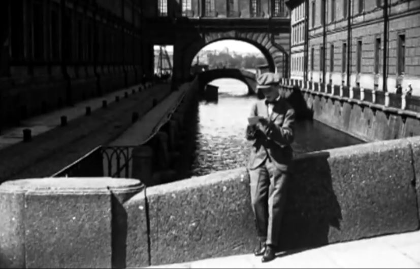 "  " (1925)