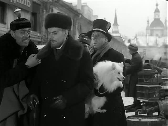 "  " (1960)