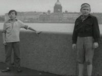 "Зелёные цепочки" (1970)