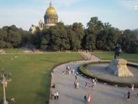 "Купель дьявола" (2018)
