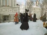 Дом причта Николо-Богоявленского собора