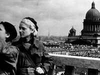 Исаакиевский собор