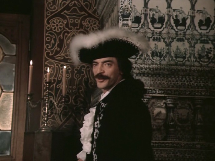 ", !" (1987)