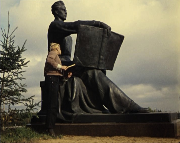 " ""    " (1965)
