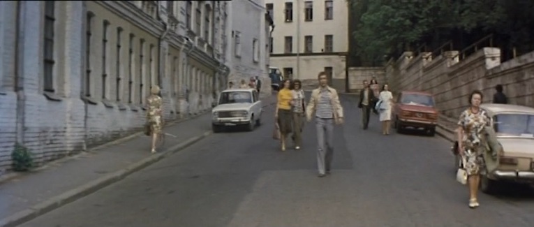 " " (1977),  