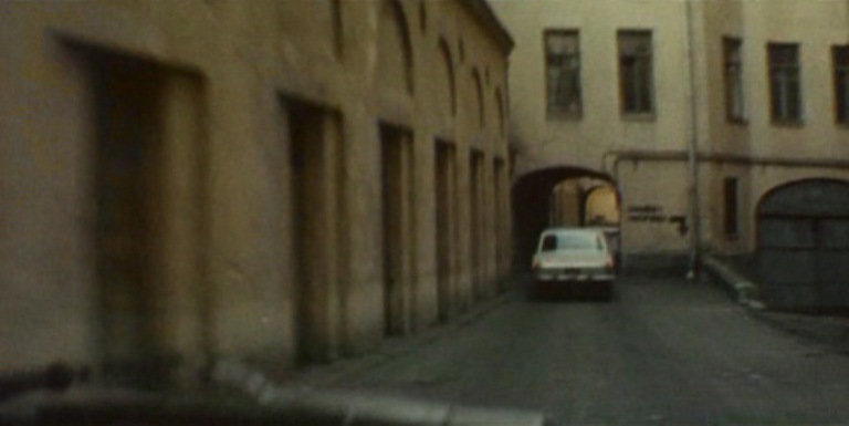 ", 38" (1980), . 1/2