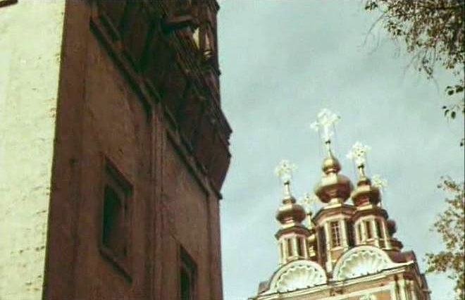 "Кортик" (1973)