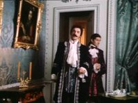 "Гардемарины, вперёд!" (1987)