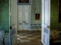 "Тайны дворцовых переворотов. Россия, век XVIII" (2000-2011)