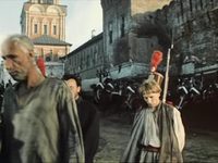 "Война и мир" (1965-1967)