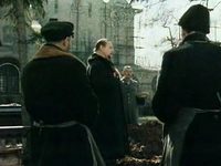 "Хождение по мукам" (1974-1977)
