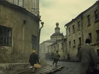 Хохловский переулок