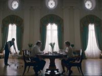 Петровский Путевой Дворец