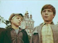 Новодевичий монастырь