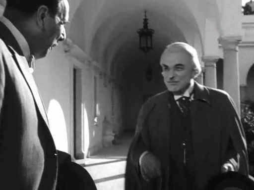 "Москва - Генуя" (1964)