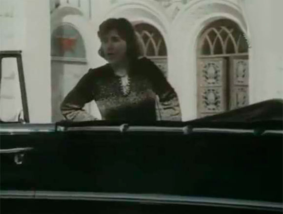 "Азиат" (1991)