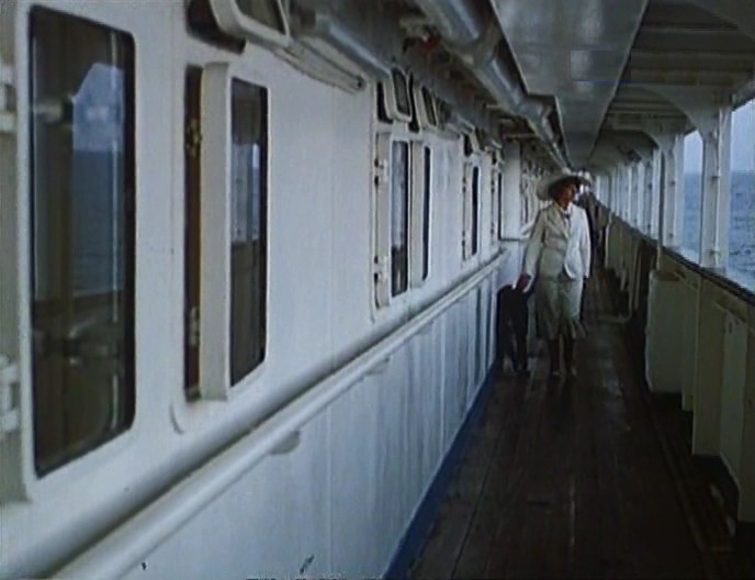 "Белый снег России" (1980)
